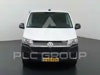 2019 Volkswagen Transporter