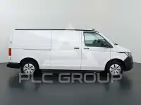 2019 Volkswagen Transporter