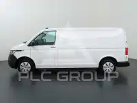 2019 Volkswagen Transporter