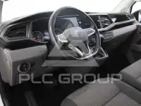 2019 Volkswagen Transporter