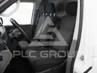 2019 Volkswagen Transporter