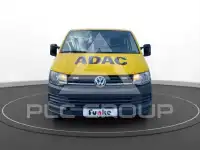 2019 Volkswagen Transporter