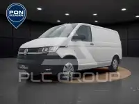2019 Volkswagen Transporter