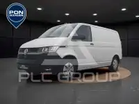 2019 Volkswagen Transporter