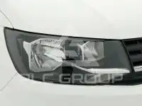 2019 Volkswagen Transporter