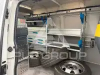 2019 Volkswagen Transporter