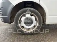 2019 Volkswagen Transporter