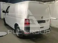 2019 Volkswagen Transporter