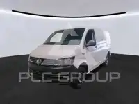 2019 Volkswagen Transporter