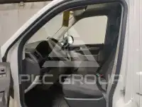 2019 Volkswagen Transporter