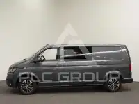 2019 Volkswagen Transporter