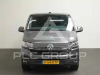 2019 Volkswagen Transporter