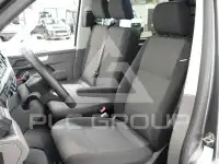 2019 Volkswagen Transporter
