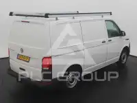 2019 Volkswagen Transporter
