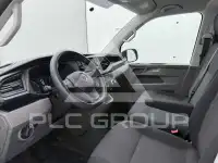 2019 Volkswagen Transporter