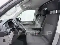 2019 Volkswagen Transporter