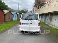 2019 Volkswagen Transporter