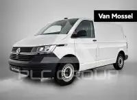 2019 Volkswagen Transporter