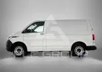 2019 Volkswagen Transporter
