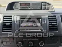 2019 Volkswagen Transporter