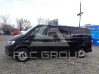 2019 Volkswagen Transporter