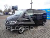 2019 Volkswagen Transporter