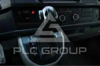2019 Volkswagen Transporter