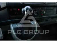 2019 Volkswagen Transporter