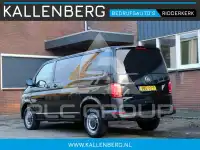 2019 Volkswagen Transporter