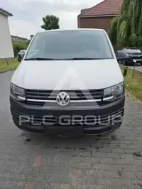 2019 Volkswagen Transporter