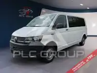 2019 Volkswagen Transporter