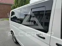 2019 Volkswagen Transporter