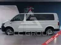 2019 Volkswagen Transporter
