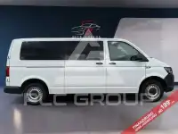 2019 Volkswagen Transporter
