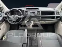 2019 Volkswagen Transporter