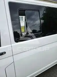 2019 Volkswagen Transporter