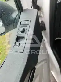 2019 Volkswagen Transporter