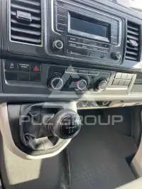 2019 Volkswagen Transporter