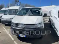 2019 Volkswagen Transporter