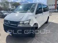 2019 Volkswagen Transporter