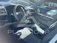 2019 Volkswagen Transporter