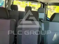 2019 Volkswagen Transporter