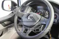 2019 Volkswagen Transporter