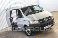 2019 Volkswagen Transporter