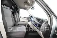 2019 Volkswagen Transporter