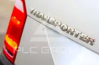 2019 Volkswagen Transporter