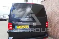2019 Volkswagen Transporter
