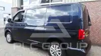 2019 Volkswagen Transporter