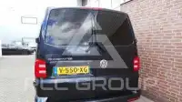 2019 Volkswagen Transporter