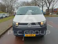 2019 Volkswagen Transporter